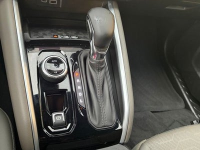 2026 Chevrolet Colorado ZR2 4WD