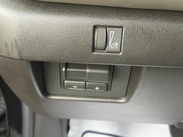 2026 Chevrolet Colorado ZR2 4WD