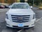 2016 Cadillac Escalade ESV Platinum Edition