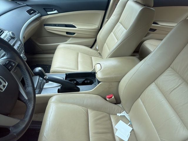 2012 Honda Accord SE 2.4