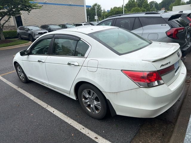2012 Honda Accord SE 2.4