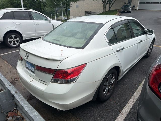 2012 Honda Accord SE 2.4
