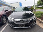 2017 Honda Accord Sport Special Edition