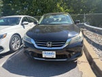 2015 Honda Accord EX-L w/Navigation