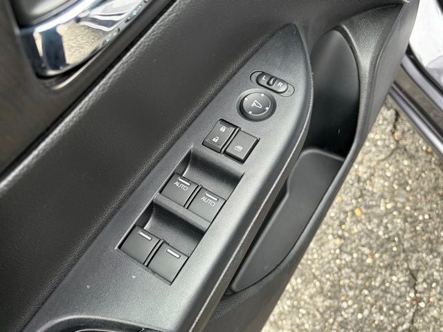 2015 Honda Accord EX-L w/Navigation