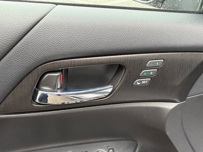 2015 Honda Accord EX-L w/Navigation