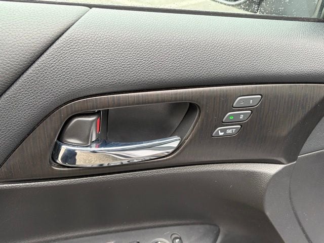 2015 Honda Accord EX-L w/Navigation