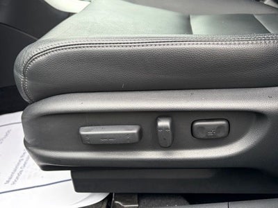 2015 Honda Accord EX-L w/Navigation