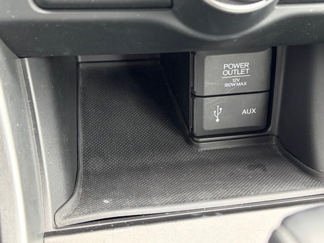 2015 Honda Accord EX-L w/Navigation