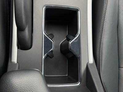 2015 Honda Accord EX-L w/Navigation