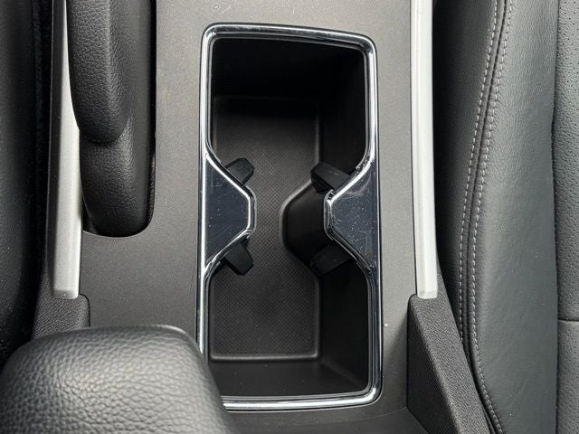 2015 Honda Accord EX-L w/Navigation