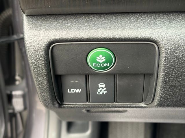 2015 Honda Accord EX-L w/Navigation