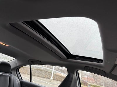 2015 Honda Accord EX-L w/Navigation