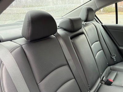 2015 Honda Accord EX-L w/Navigation