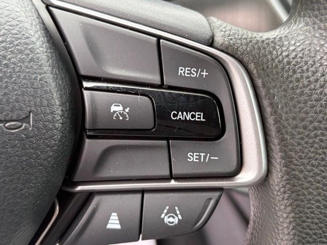 2021 Honda Accord LX