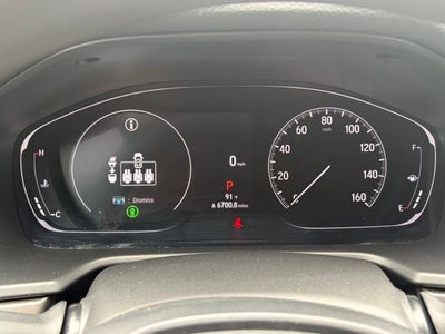 2021 Honda Accord LX