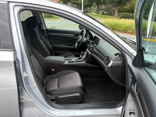 2021 Honda Accord LX