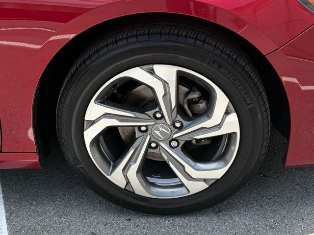 2020 Honda Accord EX