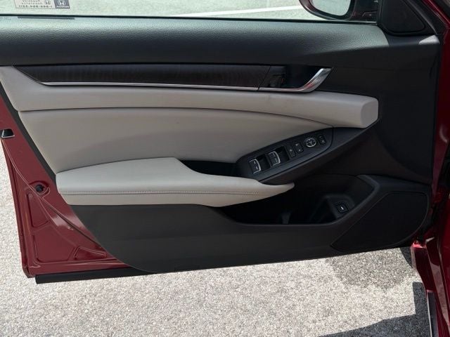 2020 Honda Accord EX