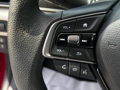 2020 Honda Accord EX