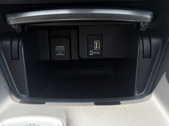 2020 Honda Accord EX