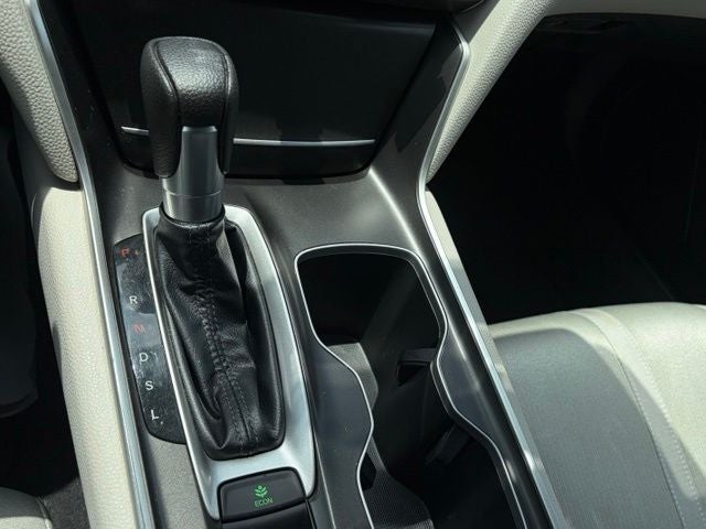 2020 Honda Accord EX
