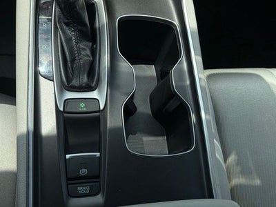 2020 Honda Accord EX