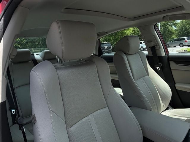 2020 Honda Accord EX