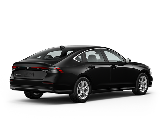 2023 Honda Accord Sedan 1.5T LX