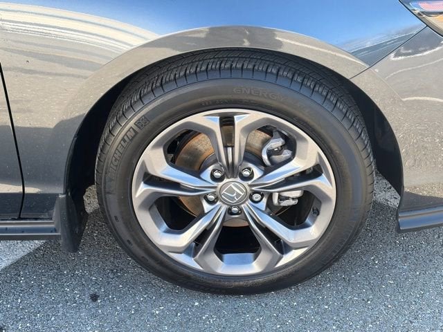 2023 Honda Accord Sedan 1.5T EX