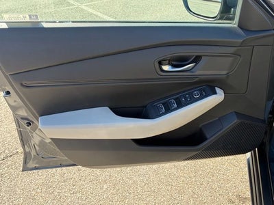 2023 Honda Accord Sedan 1.5T EX