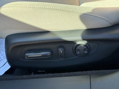 2023 Honda Accord Sedan 1.5T EX