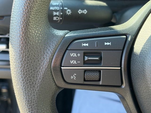 2023 Honda Accord Sedan 1.5T EX