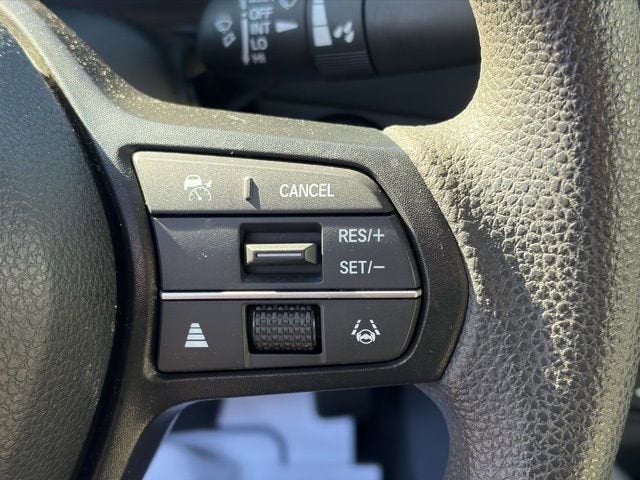 2023 Honda Accord Sedan 1.5T EX