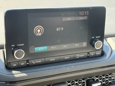 2023 Honda Accord Sedan 1.5T EX