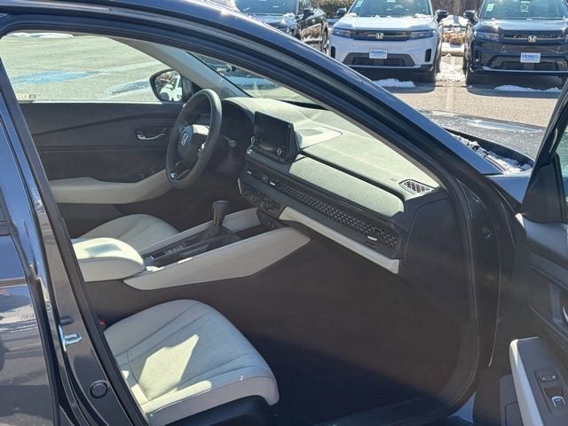 2023 Honda Accord Sedan 1.5T EX