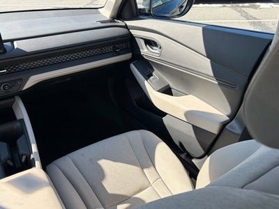 2023 Honda Accord Sedan 1.5T EX