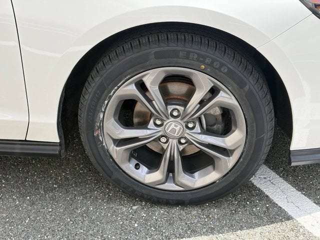 2024 Honda Accord Sedan 1.5T EX