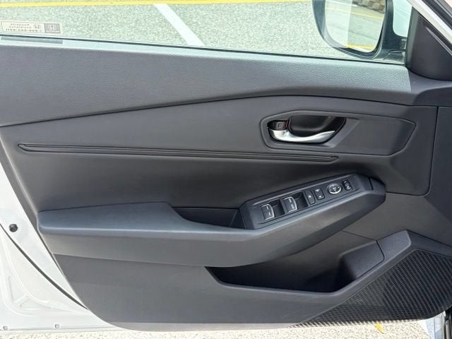 2024 Honda Accord Sedan 1.5T EX
