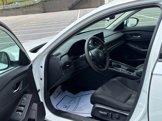 2024 Honda Accord Sedan 1.5T EX