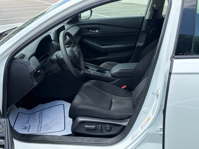 2024 Honda Accord Sedan 1.5T EX