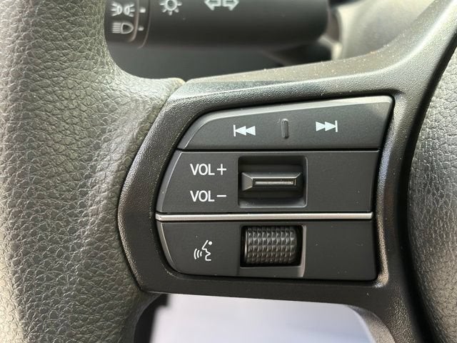2024 Honda Accord Sedan 1.5T EX