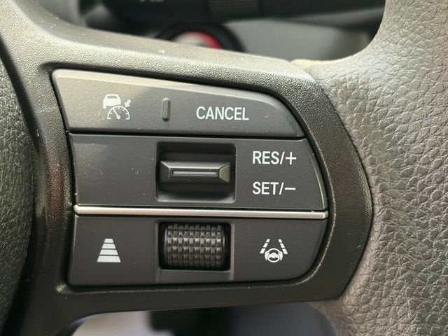 2024 Honda Accord Sedan 1.5T EX