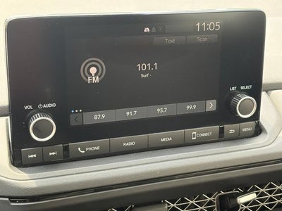 2024 Honda Accord Sedan 1.5T EX