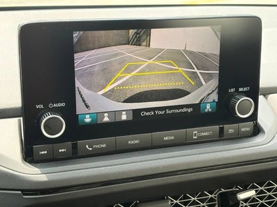 2024 Honda Accord Sedan 1.5T EX