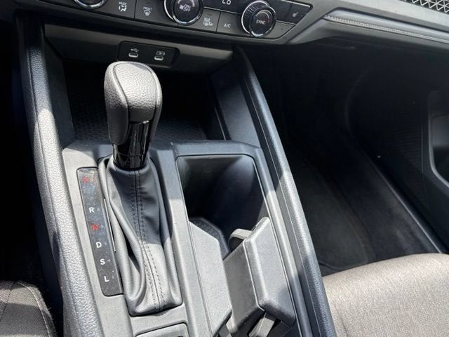 2024 Honda Accord Sedan 1.5T EX