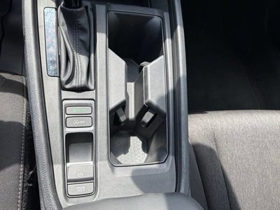 2024 Honda Accord Sedan 1.5T EX
