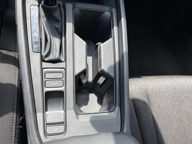 2024 Honda Accord Sedan 1.5T EX