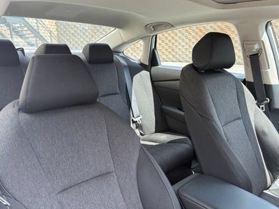 2024 Honda Accord Sedan 1.5T EX