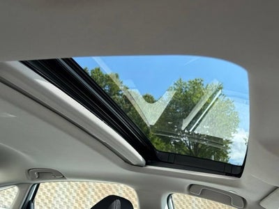2024 Honda Accord Sedan 1.5T EX